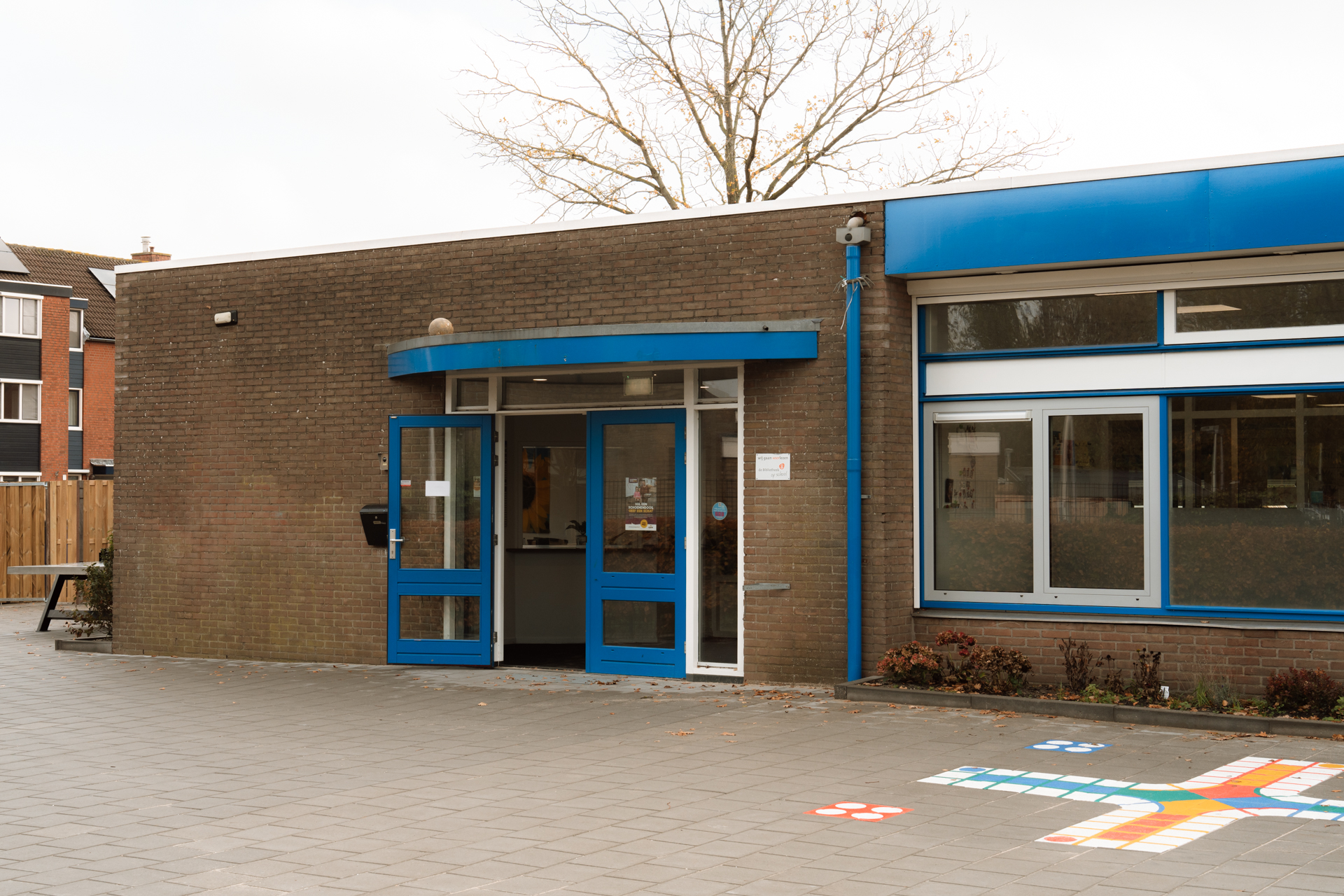 pcb De Wegwijzer